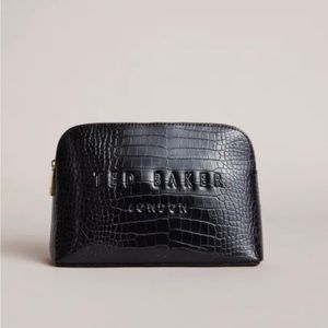 Ted Baker cosmetic bag